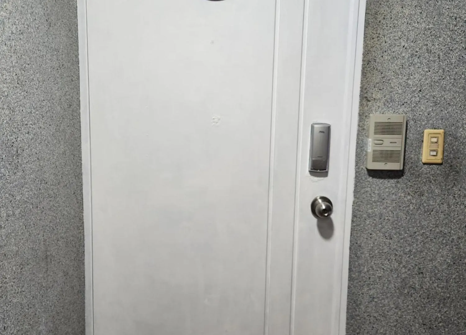 Hyehwa Modern House Apartment Seoul South Korea