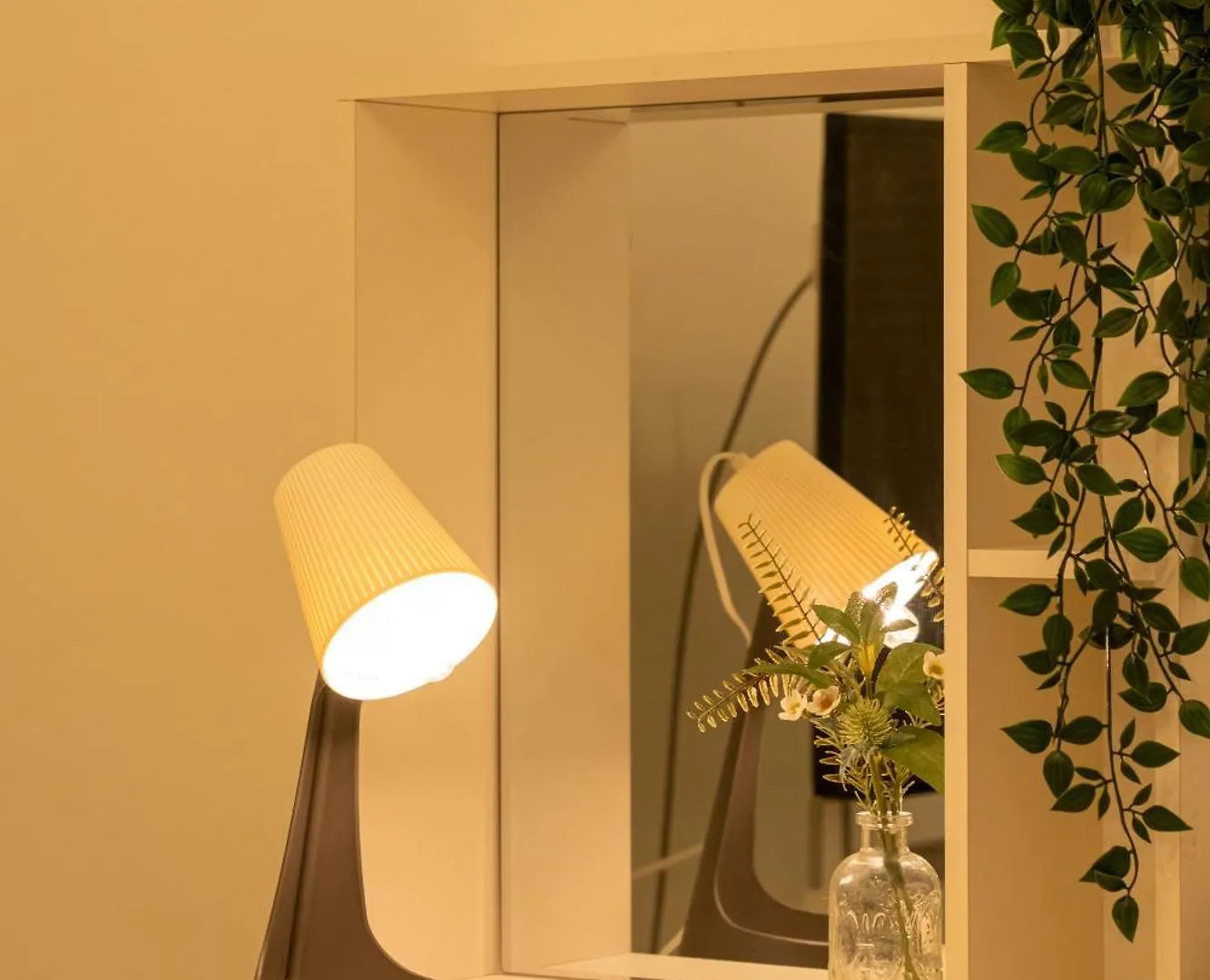 Hyehwa Modern House Apartment Seoul