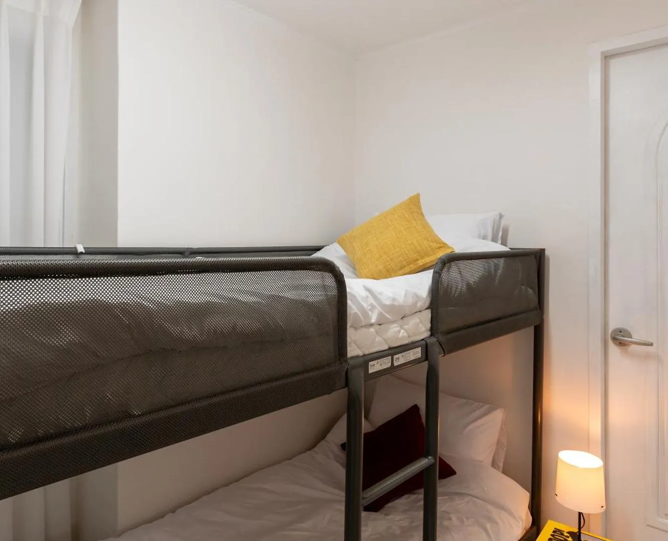 Hyehwa Modern House Apartment Seoul