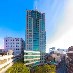 4* 公寓式酒店 仁寺洞奥拉凯伊公寓式酒店