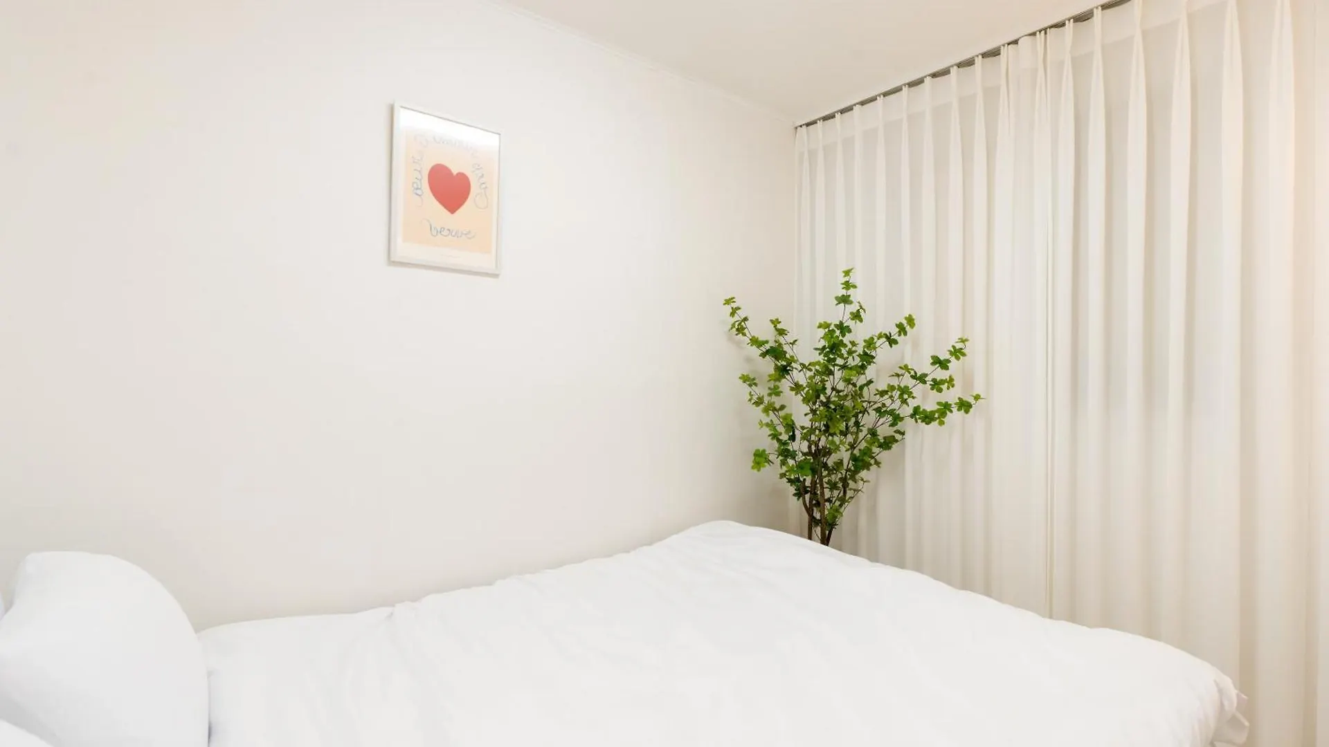 公寓 首爾Hyehwa Modern House公寓