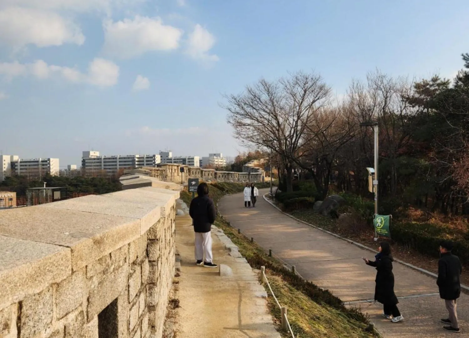 首爾Hyehwa Modern House公寓 0*, 首爾 韩国