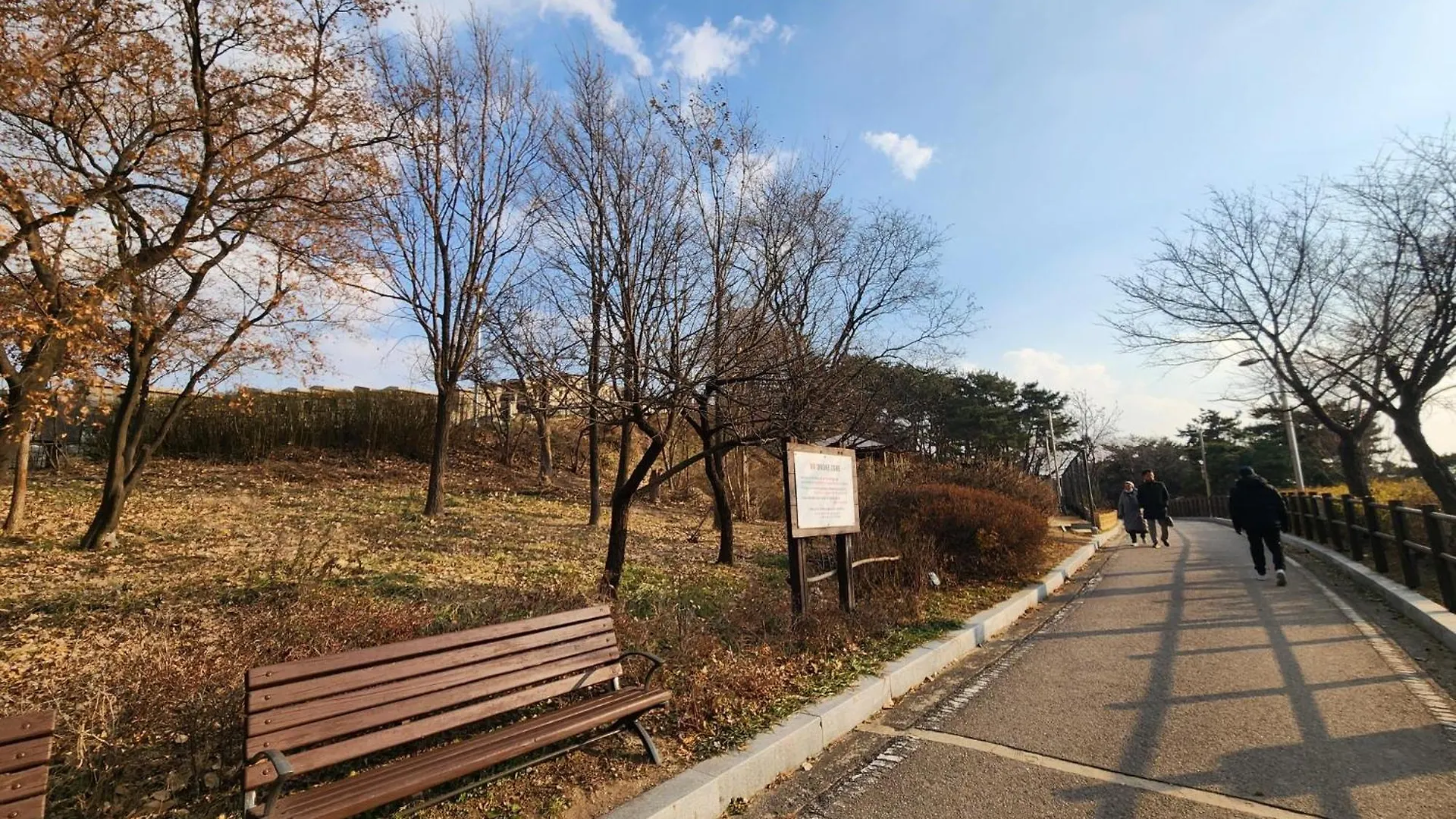 首爾Hyehwa Modern House公寓